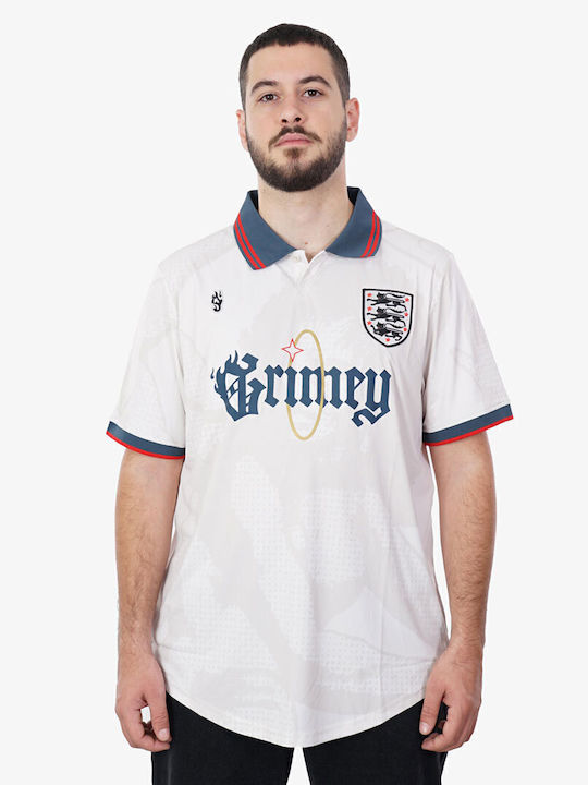 Grimey