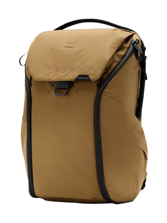 Peak Design Backpack 30lt Brown Peak Design Backpack 30lt Brown