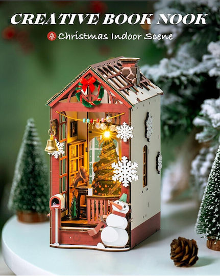 Rolife Wooden Construction Toy