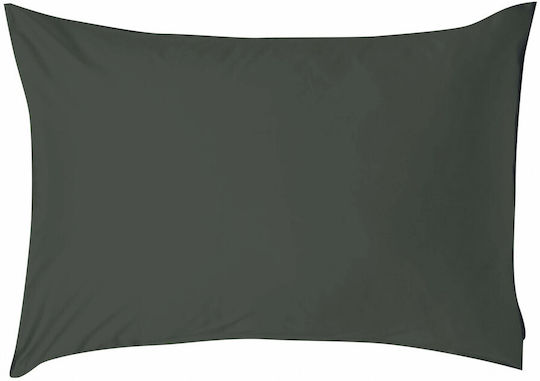 Makis Tselios Home Μονό 170x270εκ. D.Grey Makis Tselios Home Μονό 170x270εκ. D.Grey