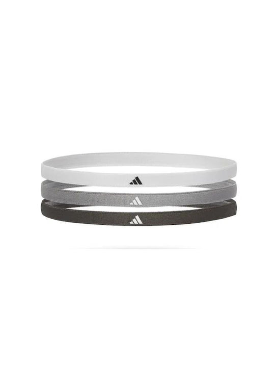 adidas Αθλητικό Περιμετώπιο Λευκό