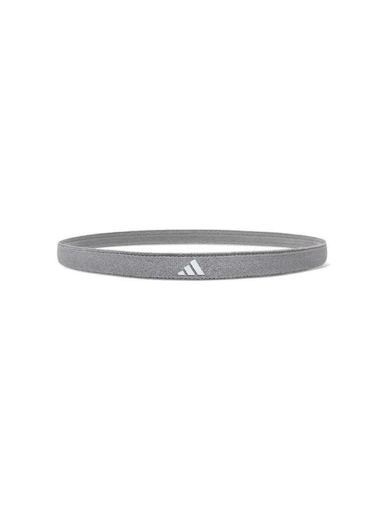 adidas Αθλητικό Περιμετώπιο Λευκό