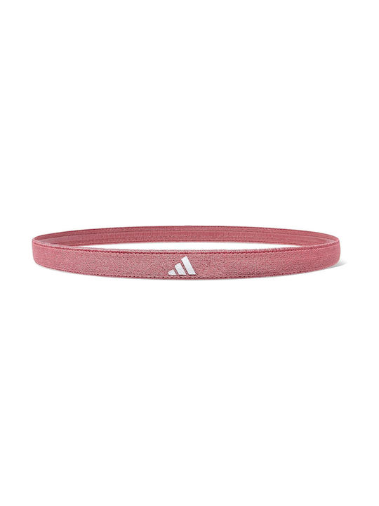 adidas Αθλητικό Περιμετώπιο Μπεζ
