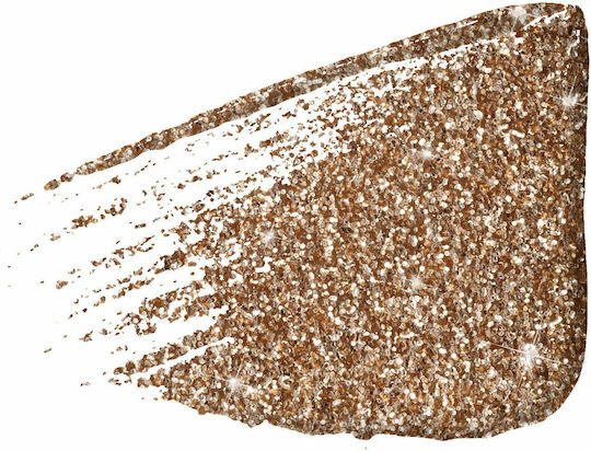 Wet n Wild Color Icon Glitter Singles Fard De Pleoape În Formă Solidă Cu Culoare Bej 1.4gr