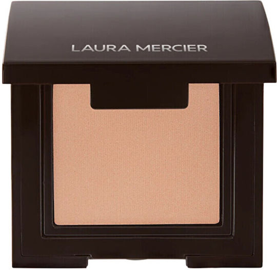 Laura Mercier Matte Shadow Σκιά Ματιών Matte σε Στερεή Μορφή με Μπεζ Χρώμα 2.6gr