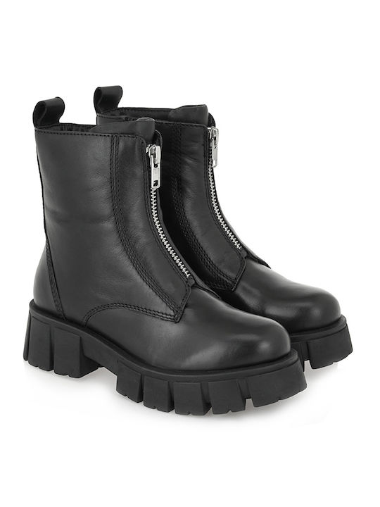 Renato Garini Boots Black T315X5883002