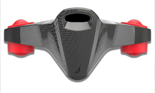 Nautica Marine 500 Underwater Seascooter 4kg with Maximum Speed 5.6km/h and Battery Autonomy 60min