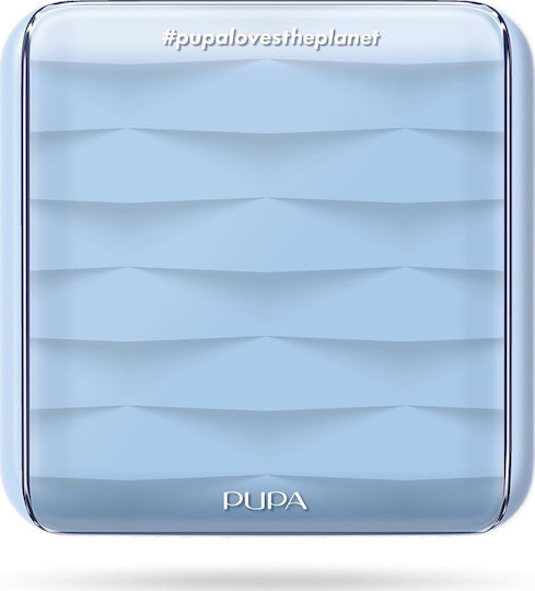 Сенки за Очи в Твърда Форма Light Blue 8гр