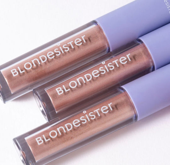 Blondesister Σκιά Ματιών σε Υγρή Μορφή LIGHT GOLD - #01 2.5ml