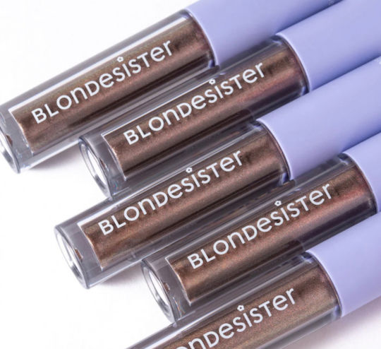 Blondesister Σκιά Ματιών σε Υγρή Μορφή Caramel Brown - 03 2.5ml