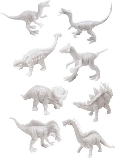 Die Spiegelburg Боядисване Dino за Деца 6+ Години
