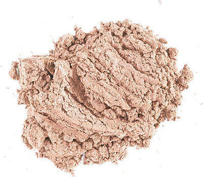 Lily Lolo Mineral Eye Shadow Eye Shadow Matte in Powder with Beige Color 2.5gr
