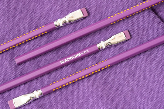 Blackwing Volume Set von 12 Bleistiften