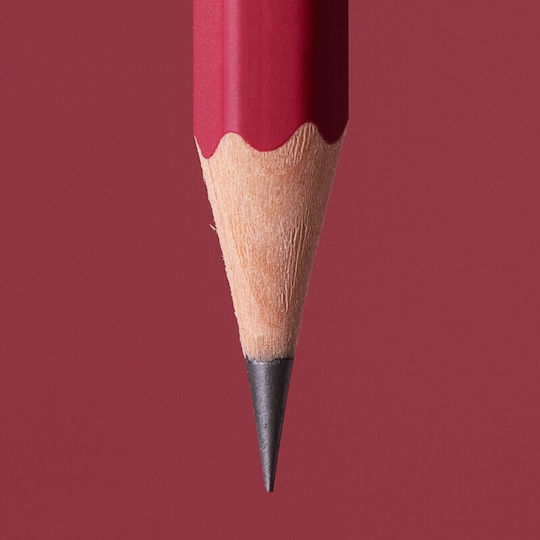 Blackwing Set von 12 Bleistiften Rot