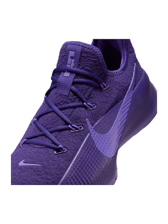 LeBron TR 1 Men's Sport Shoes Training Court Purple Action Grape