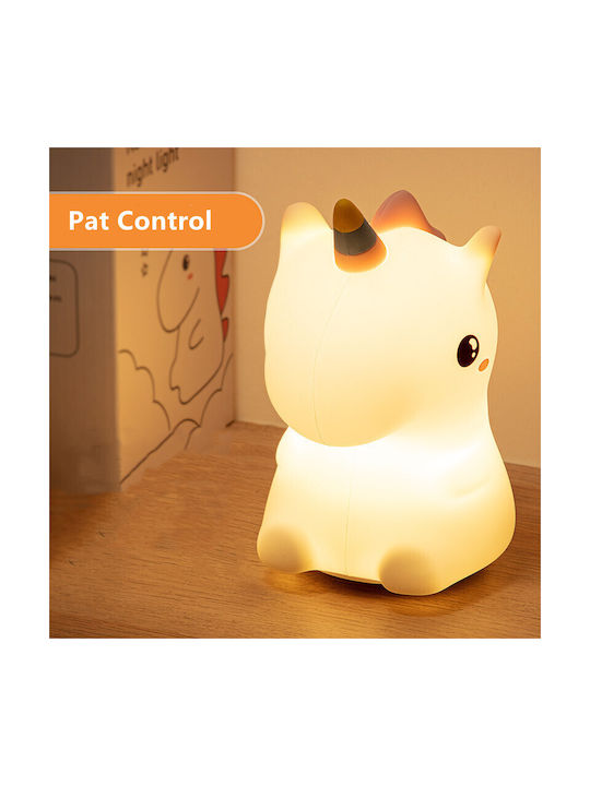 ATC Nursery Night Light LED Power