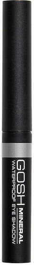 Gosh Mineral Eye Shadow in Pressed Powder Form with Gray Colour 2.5gr