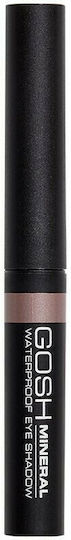 Gosh Mineral Eye Shadow in Stick with Brown Color 2.5gr