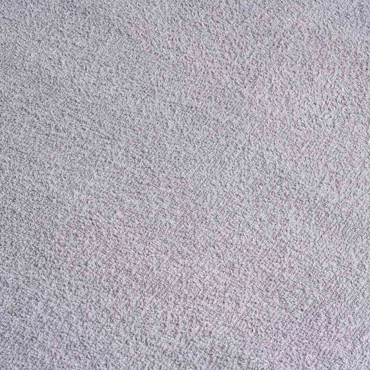 vidaXL Πετσέτα Χεριών Γκρί Βάρους 360gr/m²