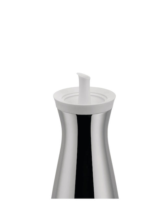 Alessi Oil Can made of Stainless Steel with Flow 650ml