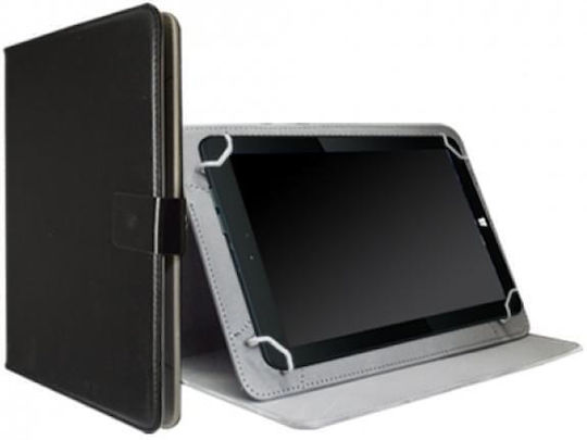 Universelle Tablet Hülle Flip Cover Blau (Universal 10")