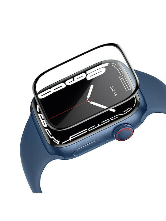 Protective Tempered Glass for the Apple Watch 42mm 1pcs 6558989450112
