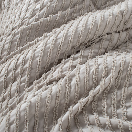 Saray Home Σετ Ruffles Saray Home Σετ Ruffles