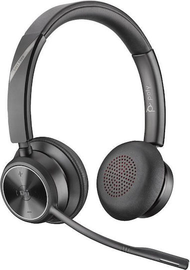 Poly 7320-m VOIP Headset (8D3J6AA)