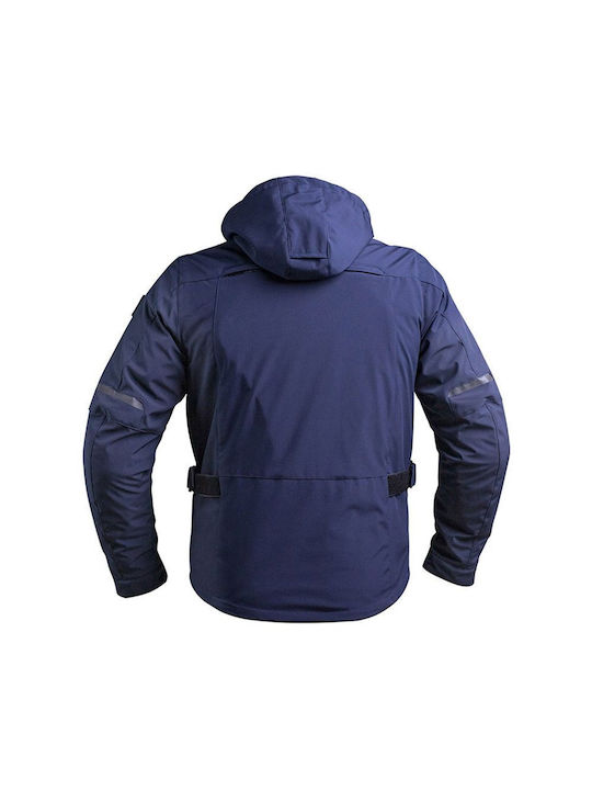 Nordcode Milano Evo Men's Jacket Winter Blue