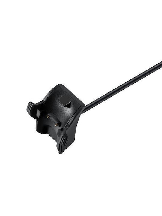Usb Charging Cable Wearable Charger Honor Band 4, Honor Band 5 Blackς