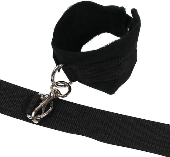 Shots Door Restraint Set in Black Color
