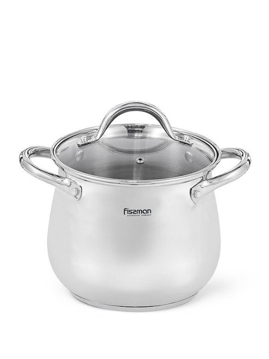 Fissman 4lt / 20cm