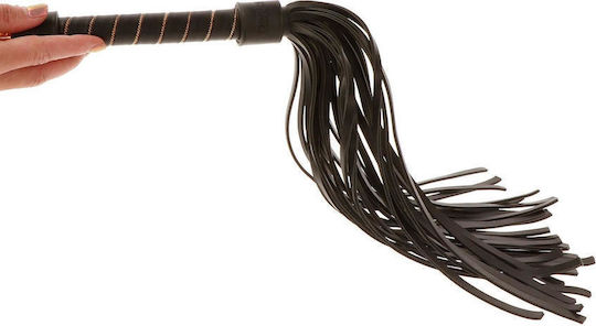Taboom Whip in Black Color