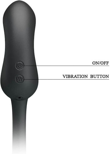 Pretty Love Hercules Penis Sheath Ii - Debra01527