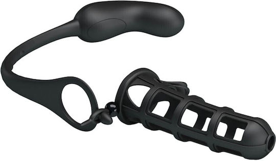 Pretty Love Hercules Penis Sheath Ii - Debra01527