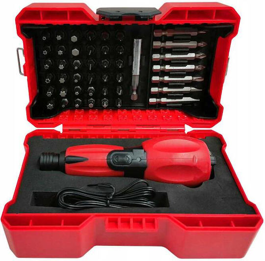 Bass Polska Battery Screwdriver 3.6V 1x0.85Ah