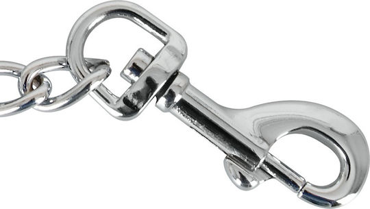 You2Toys Metal Chain Χειροπέδες σε Ασημί Χρώμα