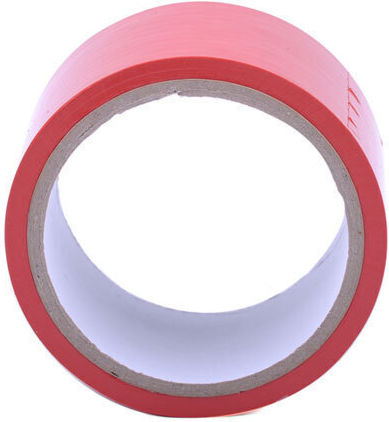 Fetish Dreams Ταινία Δεσίματος Bondage Tape Red