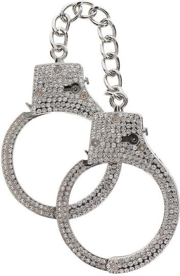 Taboom Wrist Белезници в Сив Цвят