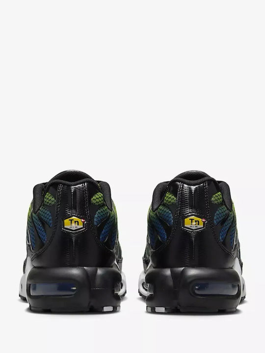 Air Max Plus Sneakers Blue