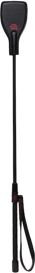 Fifty Shades of Grey Sweet Anticipation Riding Crop Paddle σε Μαύρο Χρώμα