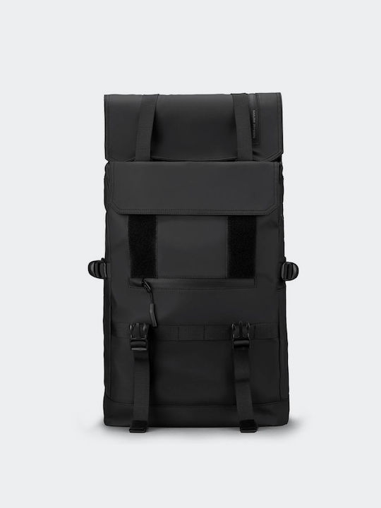 Mark Ryden Τσάντα Πλάτης για Laptop 15.6" σε Μαύρο χρώμα MR5748SJ-00