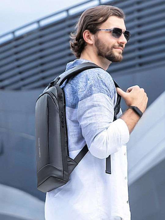 Mark Ryden Geantă Rucsacuri pentru laptop 15.6" în culoarea Negru MR9813-00