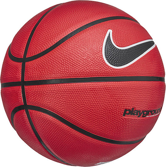 Nike Everyday All Court 8P Graphic Basket Ball Outdoor