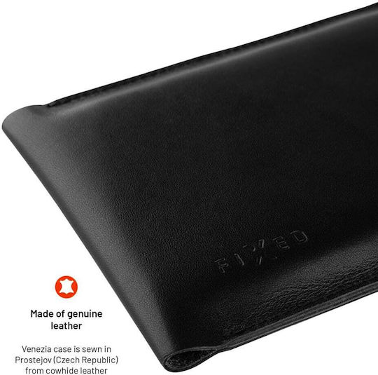 Fixed Pliculeț până la 7" Negru KF2341388