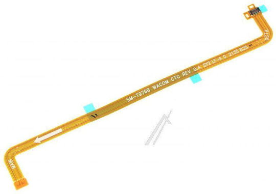Samsung Flex Cable Replacement (Samsung Galaxy Tab S7+ 5G)
