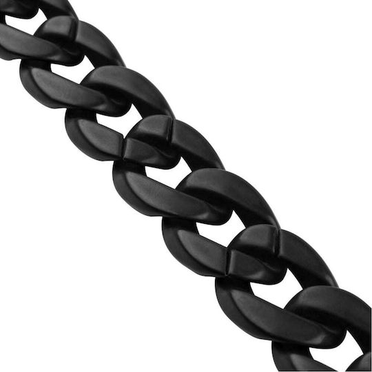 Fixed Pliculeț până la 7" Negru KF2341388