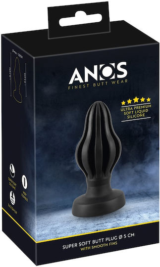 Anos Πρωκτική Σφήνα