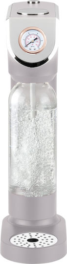 Berlinger Haus Bh 8558 Carbonated Beverage Preparation Machine Gray