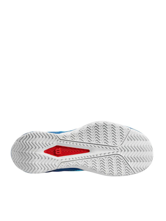 Wilson Rush Pro Lite Women's Tennis Shoes for